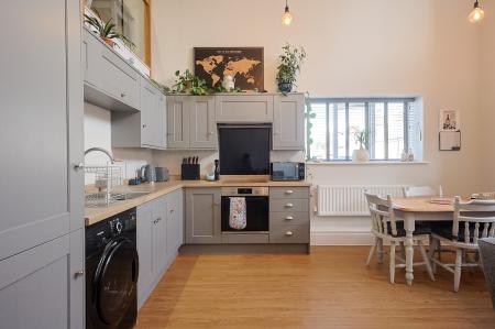 2 bedroom Flat to let in 1A Welles Street, Sandbach, CW11