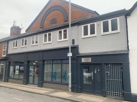 1A Welles Street, Sandbach, CW11