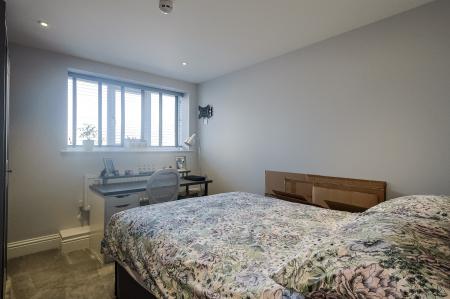 2 bedroom Flat to let in 1A Welles Street, Sandbach, CW11