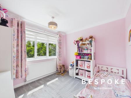4 bedroom Detached house for sale in Somerford Close, Sandbach, CW11