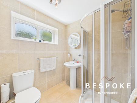 4 bedroom Detached house for sale in Somerford Close, Sandbach, CW11