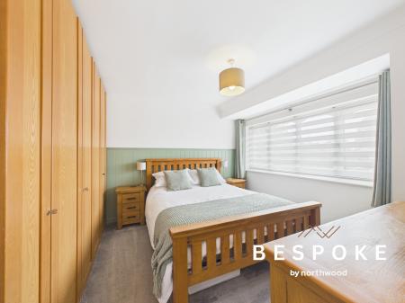 4 bedroom Detached house for sale in Somerford Close, Sandbach, CW11