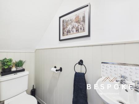 4 bedroom Detached house for sale in Somerford Close, Sandbach, CW11