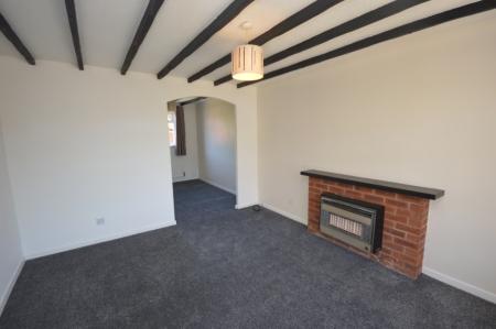 3 bedroom Detached house to let in Padstow Close, Coppenhall, Crewe, CW1