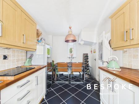 2 bedroom Detached house for sale in Ashby Drive, Sandbach, CW11