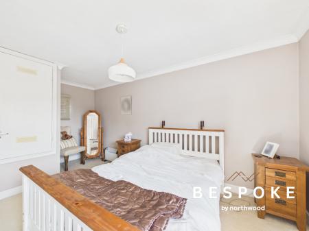 2 bedroom Detached house for sale in Ashby Drive, Sandbach, CW11