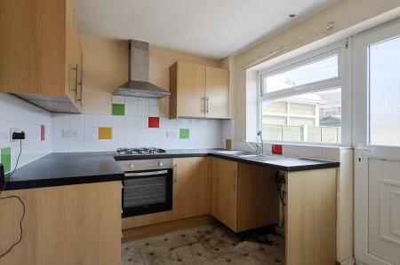 2 bedroom Semi-detached house to let in Malory Close, Crewe, CW1