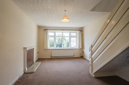 2 bedroom Semi-detached house to let in Malory Close, Crewe, CW1