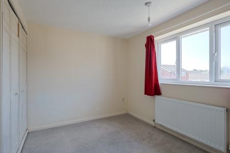 2 bedroom Semi-detached house to let in Malory Close, Crewe, CW1