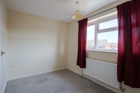 2 bedroom Semi-detached house to let in Malory Close, Crewe, CW1