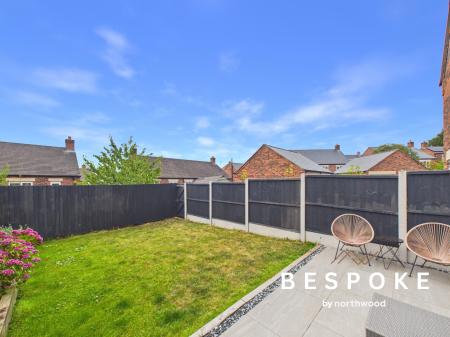 3 bedroom Semi-detached house for sale in Davos Drive, Biddulph, ST8