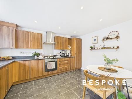 3 bedroom Semi-detached house for sale in Davos Drive, Biddulph, ST8