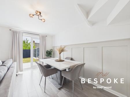 3 bedroom Semi-detached house for sale in Davos Drive, Biddulph, ST8
