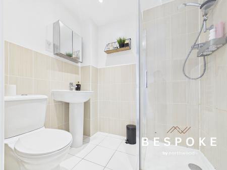 3 bedroom Semi-detached house for sale in Davos Drive, Biddulph, ST8