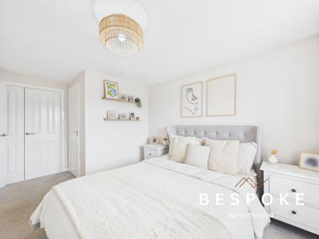 3 bedroom Semi-detached house for sale in Davos Drive, Biddulph, ST8