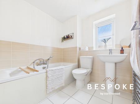 3 bedroom Semi-detached house for sale in Davos Drive, Biddulph, ST8