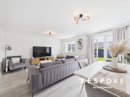 3 bedroom Semi-detached house for sale in Davos Drive, Biddulph, ST8