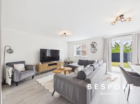 3 bedroom Semi-detached house for sale in Davos Drive, Biddulph, ST8