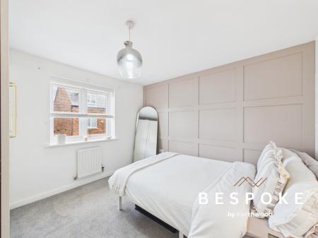 3 bedroom Semi-detached house for sale in Davos Drive, Biddulph, ST8
