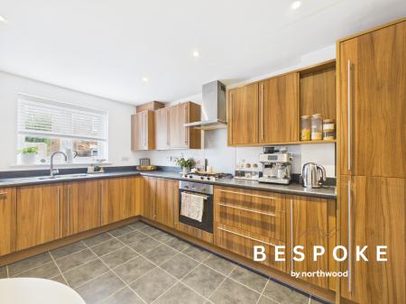 3 bedroom Semi-detached house for sale in Davos Drive, Biddulph, ST8
