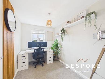 3 bedroom Semi-detached house for sale in Davos Drive, Biddulph, ST8