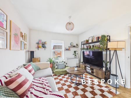 2 bedroom Flat for sale in Lambert Crescent, Nantwich, CW5