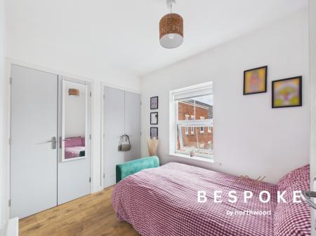 2 bedroom Flat for sale in Lambert Crescent, Nantwich, CW5