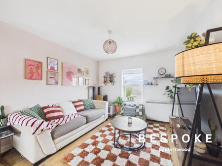 2 bedroom Flat for sale in Lambert Crescent, Nantwich, CW5