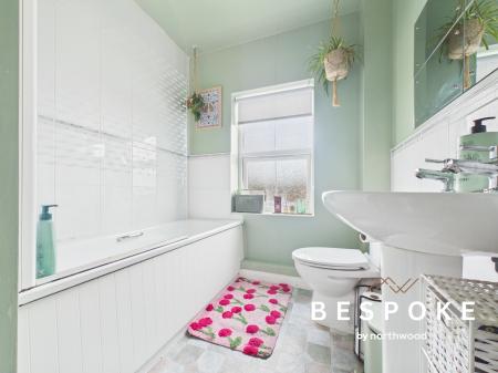 2 bedroom Flat for sale in Lambert Crescent, Nantwich, CW5