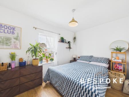 2 bedroom Flat for sale in Lambert Crescent, Nantwich, CW5