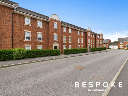 Lambert Crescent, Nantwich, CW5