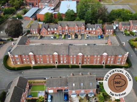 Lambert Crescent, Nantwich, CW5
