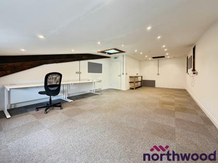 0 bedroom Office to let in Wood Lane, Mobberley, WA16