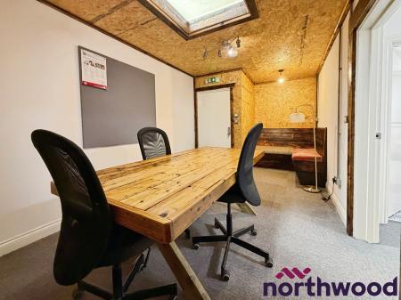 0 bedroom Office to let in Wood Lane, Mobberley, WA16