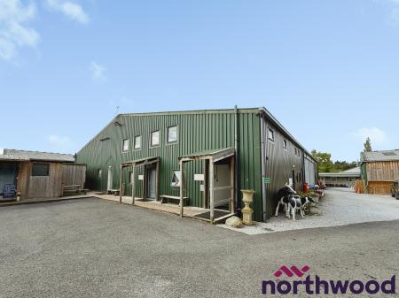Wood Lane, Mobberley, WA16