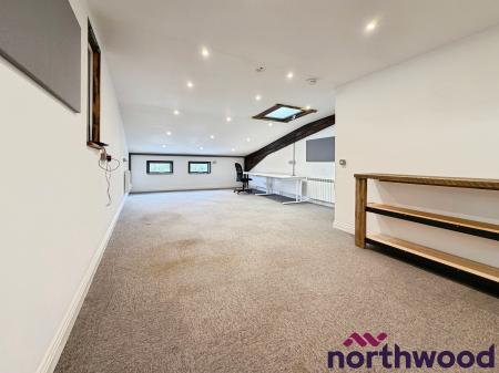 0 bedroom Office to let in Wood Lane, Mobberley, WA16