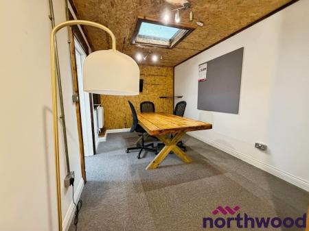 0 bedroom Office to let in Wood Lane, Mobberley, WA16