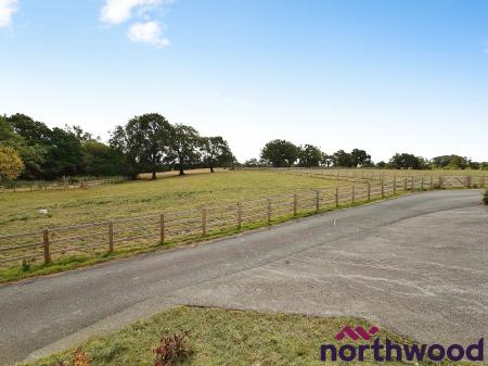 0 bedroom Office to let in Wood Lane, Mobberley, WA16