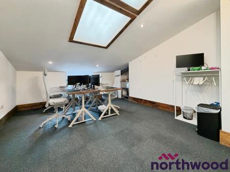 0 bedroom Office to let in Wood Lane, Mobberley, WA16