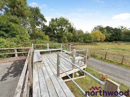 0 bedroom Office to let in Wood Lane, Mobberley, WA16