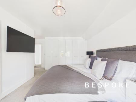 4 bedroom Semi-detached house for sale in Zan Drive, Sandbach, CW11