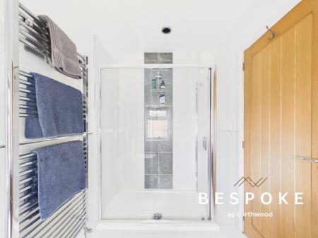 4 bedroom Semi-detached house for sale in Zan Drive, Sandbach, CW11