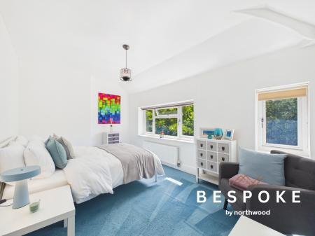 4 bedroom Semi-detached house for sale in Zan Drive, Sandbach, CW11