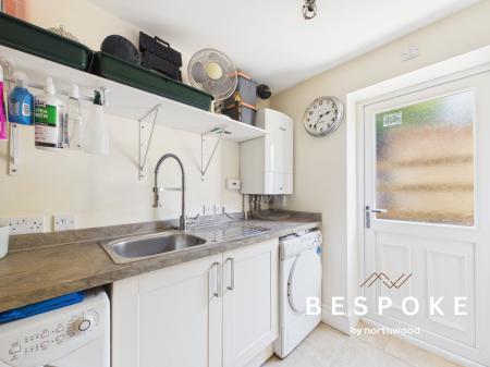 4 bedroom Semi-detached house for sale in Zan Drive, Sandbach, CW11
