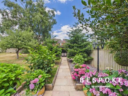 4 bedroom Semi-detached house for sale in Zan Drive, Sandbach, CW11