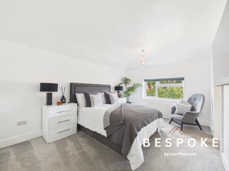 4 bedroom Semi-detached house for sale in Zan Drive, Sandbach, CW11