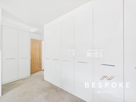 4 bedroom Semi-detached house for sale in Zan Drive, Sandbach, CW11