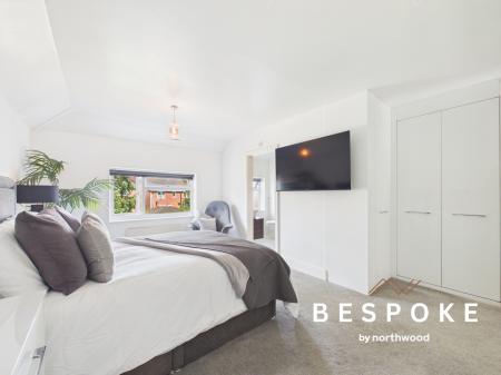 4 bedroom Semi-detached house for sale in Zan Drive, Sandbach, CW11