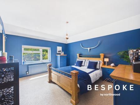 4 bedroom Semi-detached house for sale in Zan Drive, Sandbach, CW11