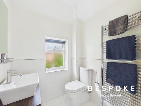 4 bedroom Semi-detached house for sale in Zan Drive, Sandbach, CW11
